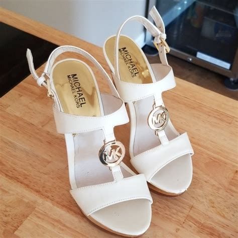 selling michael kors on poshmark|poshmark michael kors shoes.